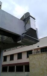 Mayflower Shopping & Food Centre (D20), Shop House #580604471